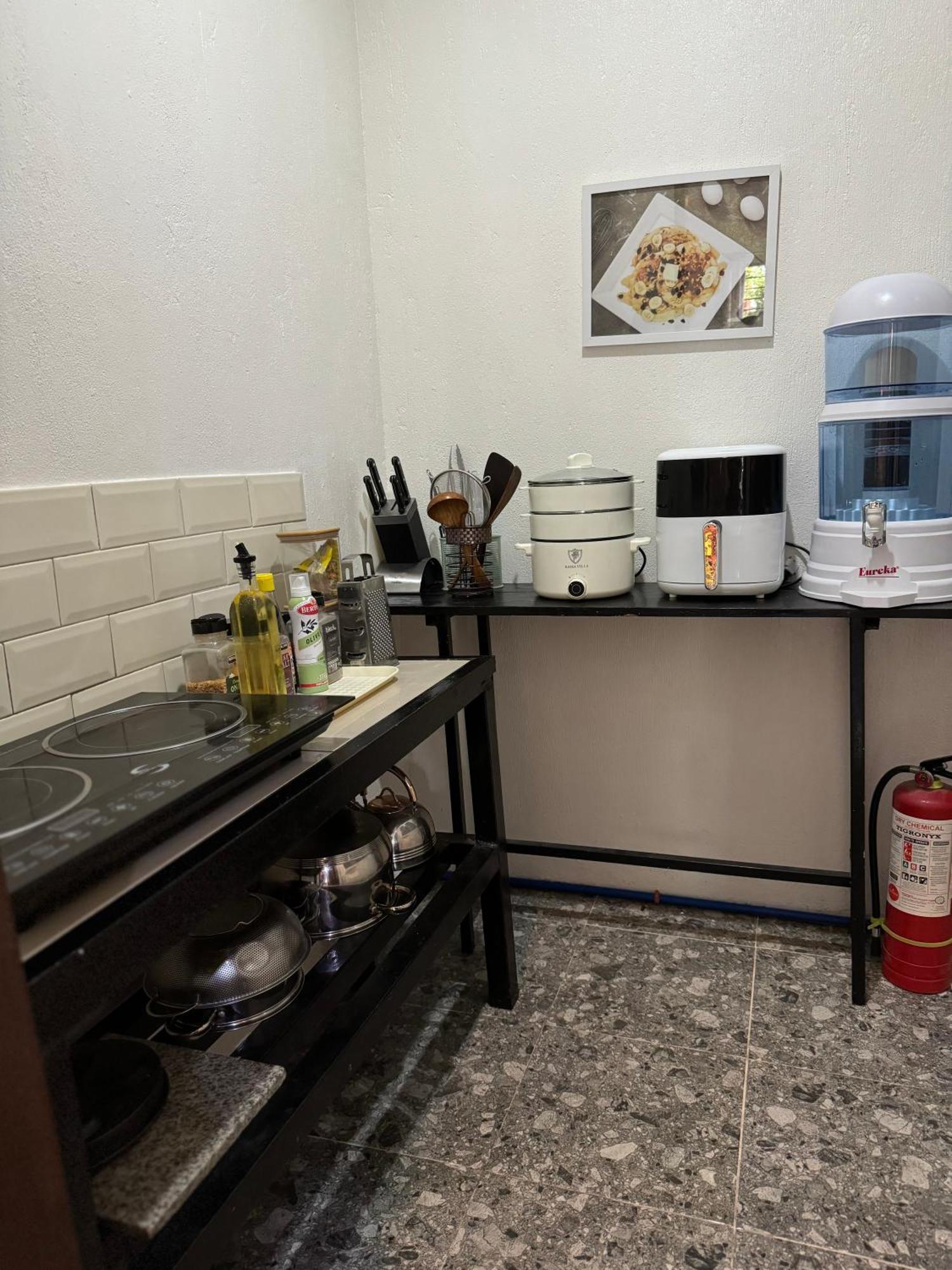 Home Away From Home. Μπακολόντ Εξωτερικό φωτογραφία